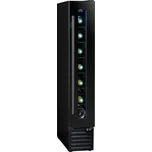 Climadiff CBU7S1B černá