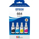 Originální Epson C13T66464A