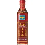 Chee Seng Sezamový olej bílý 375 ml