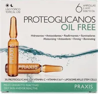 Praxis Proteoglicanos Oil Free sérum pro mastnou a citlivou pleť