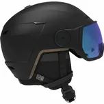 Salomon Pioneer LT Visor černá