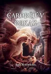 Čarodějův odkaz - Jens Schumacher…