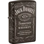 Zippo 25628 Jack Daniel’s
