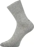 VoXX Corsa Medicine šedé melé 39-42