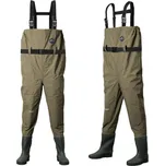 Delphin Hron prsačky