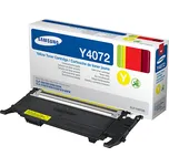 Originální Samsung CLT-Y4072S