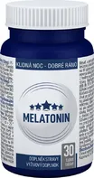 Clinical Nutricosmetics Melatonin