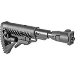FAB Defense M4 VZP SB teleskopická…