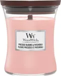 WoodWick Pressed Blooms & Patchouli