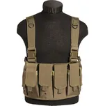Mil-Tec Mag Chest Rig vesta taktická…
