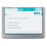 Durable Click Sign 149 x 105,5 mm…