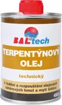 Baltech Terpentýnový olej