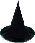 Rappa Dětský klobouk čarodějnice