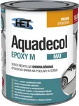 HET Aquadecol Epoxy M 8,5 kg bílý