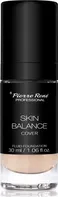 Pierre René Skin Balance Cover voděodolný make-up 30 ml