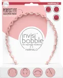 invisibobble Hairhalo Pink Sparkle