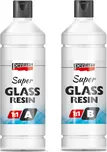 Pentart Super Glass Resin dvousložková
