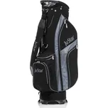 JuStar One Cart Bag černý