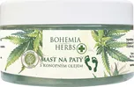 Bohemia Gifts Herbs Cannabis mast na…