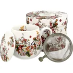 DUO Baculatý hrnek se sítkem 430 ml