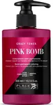 Black Professional Line Crazy Toner 300…