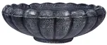 ROTO Margareta M 57 cm šedý