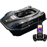 Boatman Leader Pro s GPS + echolot