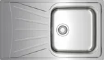 TEKA Starbright 50 E-XN 1B 1D nerez