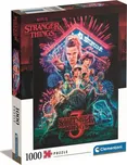 Clementoni Netflix: Stranger Things 3…