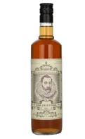 Ron Cristóbal Oro Rum 38 % 0,7 l