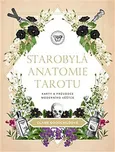 Starobylá anatomie tarotu - Claire…