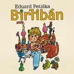 Birlibán - Eduard Petiška (čte Miroslav…