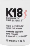 K18 Hair Molecular Repair Leave-in Hair…