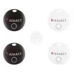 Kieslect Smart Tag 4 Pack