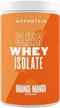 Myprotein Clear Whey Isolate 500 g