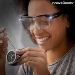 InnovaGoods LED Glassoint zvětšovací…