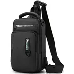 Weixier Profesional USB Haos 6 l černá