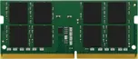 Kingston ValueRAM SO-DIMM 8 GB DDR4…