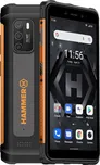 myPhone Hammer Iron 4