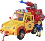 Simba Toys Požárník Sam hasičské auto…
