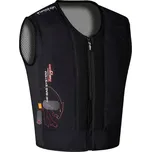 Furygan Fury airbagová vesta černá