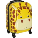 Dětský cestovní kufr na kolečkách 31 x…