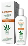 Cannaderm Capillus seborea CBD+ šampon…