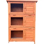 MacHook Králíkárna dřevěná MacHook 3 98…