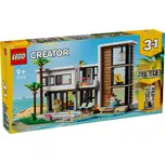 LEGO Creator 3v1 31153 Moderní dům