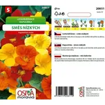 Osiva Moravia Lichořeřišnice nízká směs…