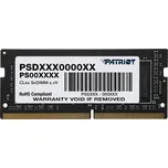 Patriot Signature 8 GB DDR4 3200…