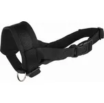 Trixie Nylonový náhubek podložený černý…