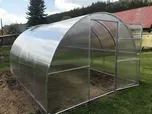 Zahradní skleník Gulliver 6 x 3 m PC 4…