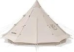 Naturehike Pyramida 12.3 camp verze